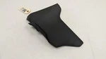 Dashboard Left Lower Trim Cover Black 2018 Nissan Rogue 68921-4BA0A 2014-2019 Used. Price: $34.00.