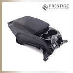 2017-2019 Toyota Prius Prime Armrest Center Lid Console W/cup Holder 589F0-47021 Used. Price: $160.00.