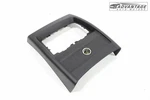 2012-2016 Bmw 328I Xdrive F30 Rear Center Console Plug Panel Trim Cover Oem Used. Price: $46.79.