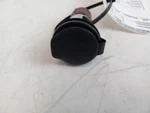 2007 Chevrolet Impala Pover Outlet Cigarette Lighter Plug Oem Used. Price: $36.99.
