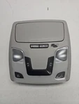 2011-2020 Toyota Sienna Overhead Sunroof Console Dome Light Oem Used. Price: $85.00.