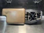 94-99 Bmw E36 325IC 328IC Convertible Center Console Leather Armrest Oem #010 Used. Price: $113.04.
