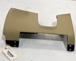 11-12-2018 Audi A8L Dash Steering Column Lower Trim Cover Panel Front Driver Oem Used. Price: $59.99.