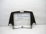 2002-2008 Bmw Series Center Console Woodgrain Trim Cover 4784807318F2 Oem Used. Price: $22.50.