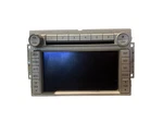 2007 Lincoln Navigator Navigation Gps Am Fm Cd Player Radio 7L7T-18K931-BE Used. Price: $75.00.