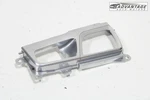 2016-2022 Bmw 750I G12 Center Console Parking Brake Switch Bezel Trim Oem Used. Price: $30.79.