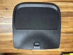Buick Enclave Instrument Panel Compartment Cubby 20954140 Used. Price: $45.11.