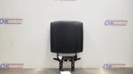 21 Dodge Ram 1500 New Body Big Horn Center Floor Console Lid Black Leather Used. Price: $133.87.