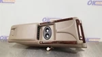 03 Gmc Savana Southern Comfort Overhead Roof Console Tan Used. Price: $272.00.