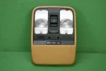 2004 Acura Tl Overhead Console Sunroof Control Bluetooth Light Homelink Tan Oem Used. Price: $77.99.