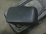 Console Front Floor Fits 07-09 Mazda 3 286799 Used. Price: $69.99.