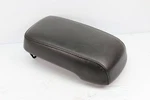 2006-2010 Hummer H3 Front Center Console Lid Driver Armrest Black Oem Used. Price: $79.99.