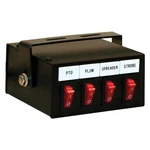 Buyers 6391104 Function Backlit Pre-wired Switch Box New. Price: $78.74.