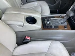 Used Front Lower Center Console Fits: 2013 Audi Q7 Floor W/leather G. Price: $74.00.