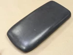 01-02 Ford Explorer Limited Front Floor Console Lid 4 Door Sport Gray Leather Used. Price: $98.00.