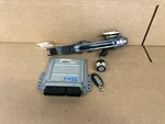 2006-2008 Infiniti M35 M45 Front Center Console Shifter Wood Trim Oem LOT2206 Used. Price: $89.00.