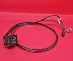 2013 Mopar Dodge Dart Auxiliary Usb Port Std Hub Cable Used. Price: $79.99.