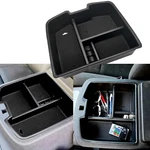 Fit For Center Console Organizer Tray 2007-2014 Gmc Sierra Chevy Silverado Ta... New. Price: $22.00.