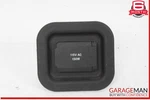 06-19 Mercedes W166 ML350 4MATIC Rear Center Console Sockets Outlet Oem Used. Price: $40.00.