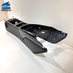Centre Console Base Frame Body Panel Trim Cover Audi A6 2012-2018 Oem Used. Price: $119.99.