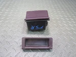 86-92 Toyota Supra MA70L Console Compartment Storage Coin Tray Set Oem Used. Price: $87.71.