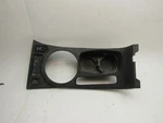 Center Console Cupholder Galant 2004 2007 Gear Shifter Trim Cover Power Outlet Used. Price: $37.99.
