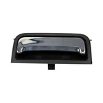 For Chevy Silverado 2500 2015-2018 Console Latch Center Plastic Chrome Finish New. Price: $49.16.