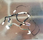 04-07 Infiniti QX56 Center Console Wire Wiring Harness 24167-7S402 Used. Price: $39.95.