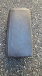 2003-2007 Honda Accord Acura Tsx Oem Center Console Gray Leather Armrest Lid Used. Price: $65.00.