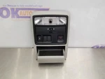 22 Toyota 4 Runner SR5 Roof Console Black Front Center Overhead Used. Price: $95.00.