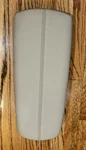 Nos Center Console Armrest Lid Shale/cocoa W/ Purple Stiches 13-19 Cadillac Xts New. Price: $99.99.