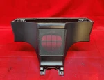 Bmw Z3 Rear Subwoofer Box Center Console Storage Compartment Cover Trim Black Used. Price: $200.00.