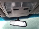 2013-2018 Toyota Avalon Overhead Console Green 4DR Used Oem 241-12679. Price: $123.12.