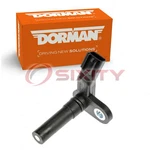 Dorman Crankshaft Position Sensor For 2006-2008 Lincoln Mark Lt 5.4L V8 Ld New. Price: $34.97.