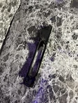 2011-2017 Nissan Juke Center Console Hand Brake Lever Trim Panel Surround Oem Used. Price: $25.00.