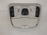 2015 Jeep Cherokee Overhead Roof Console NH63Q Used. Price: $64.64.
