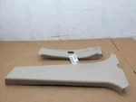 Center Pillar Trim RX300 1999 2003 Lexus Left Driver Side Upper Lower Cover Oem Used. Price: $49.99.