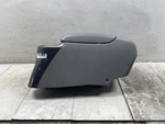 2007 Toyota Sienna Xle Center Console Armrest Cup Holder Oem+ Used. Price: $170.02.