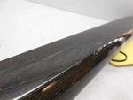 Bmw X5, F15 Front Left Side Dark Brown Woodgrain Molding Oem 5187500 DK0319 Used. Price: $75.00.