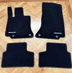Oem Amg Floor Mats Class Mercedes-benz Gla W177 W247 Glb New. Price: $144.95.