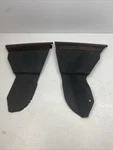 2003 - 2006 Land Range Rover L322 Center Console Trim Cover Front Left Right Used. Price: $38.00.