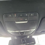 2019-2021 Mercedes Benz C43(COUPE) Overhead Console W/ Sunroof Switch: 000900401 Used. Price: $90.00.