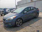 2016 Kia Forte Overhead Console Roof Part - Used, 124K Miles, Oem. Price: $91.39.