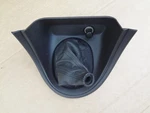 1999 - 2004 Mustang Svt Cobra 4.6 Shifter Boot & Console Trim Sku# H141 Used. Price: $143.10.