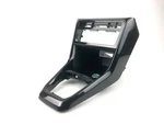 2019 Volkswagen T-cross Front Center Console Dashboard Trim Cover 2GM864981 Used. Price: $49.50.