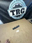 07-13 Bmw E92 E93 335I 328I Rear Center Console Upper Trim Black 51166960671 Used. Price: $29.48.