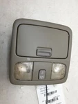 03-09 Toyota 4RUNNER SR5 4.7L Rwd Front Overhead Roof Console Assembly Used. Price: $95.62.