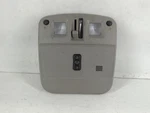 2006 Cadillac Srx Overhead Roof Console BWV5Q Used. Price: $69.39.