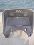 2011 2012 2013 Kia Sportage Center Console Power Outlet W/aux In 84631-3W020 Oem Used. Price: $31.15.
