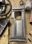2012 Honda Accord Crosstour Center Console Bezel O# 77295-TA0-A1-20 Used. Price: $45.00.